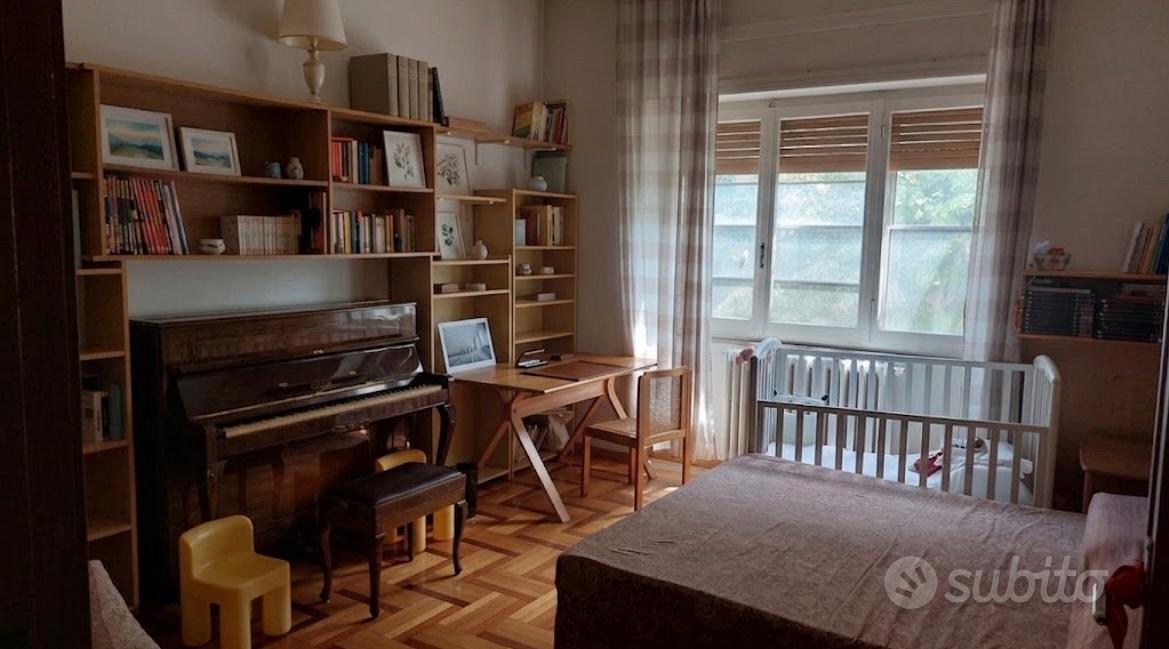 Appartamento – Sassari, Centro storico, Sacro Cuore - Vista 5
