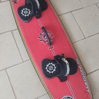 tavola kitesurf SLINGSHOT