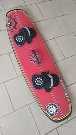 tavola kitesurf SLINGSHOT