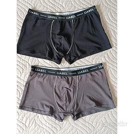 Coppia di boxer da uomo Liabel 5