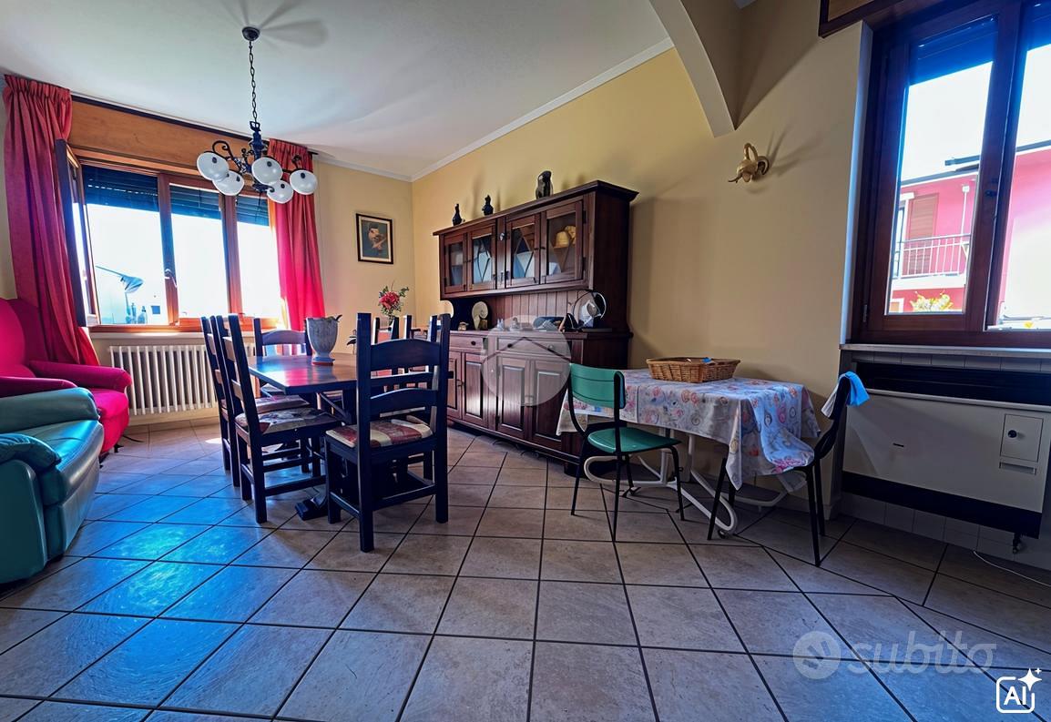 House in Castelcovati, Brescia - Vista 4