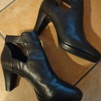 stivaletti Alesya pelle