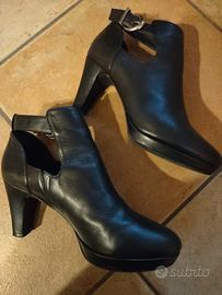 stivaletti Alesya pelle