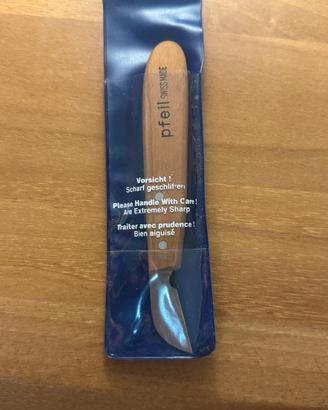 PFEIL coltello da intaglio #2