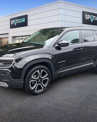Jeep Avenger 1.2 Turbo Summit