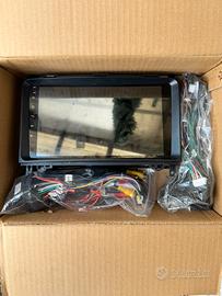 Stereo 2 din Carplay