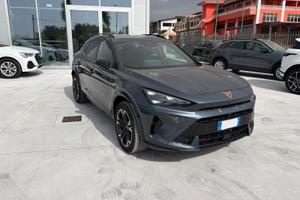 CUPRA FORMENTOR 1.5 MILD HYBRID DSG