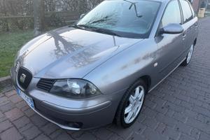 Seat Ibiza 1.4 16V 5p. Xplod