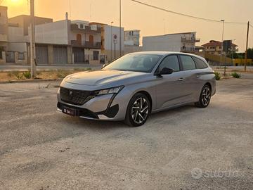 PEUGEOT 308 SW 1.5 130CV AUT. 1/2025