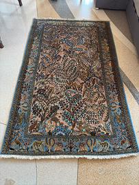 Tappeto Qum Persiano 237x140cm