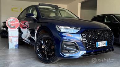 AUDI Q5 QUATTRO 40 2.0 BUSINESS ADVANCED S-TRONIC 