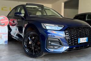 AUDI Q5 QUATTRO 40 2.0 BUSINESS ADVANCED S-TRONIC 