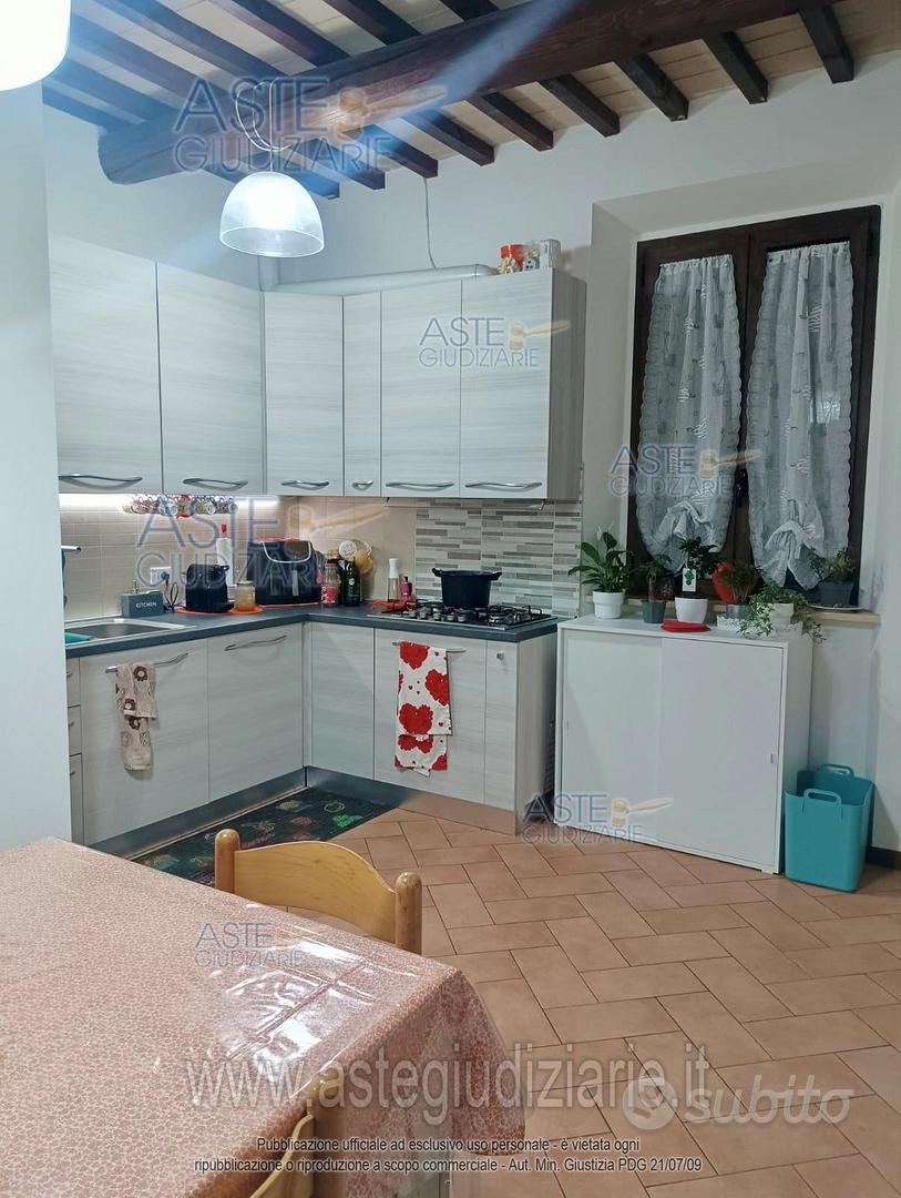 Appartamento – Maiolati Spontini, Il Fiume - Altro