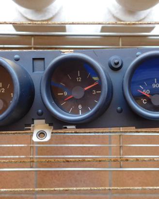 strumentazione alfa romeo gtv