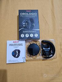 Orologio smart fitness