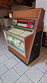 Jukebox Rowe Ami anni 70