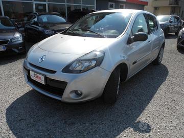 RENAULT Clio 1.5 dCi 65cv 5p. -OK NEOPATEN.- UNI