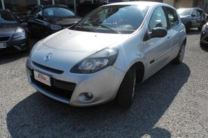 RENAULT Clio 1.5 dCi 65cv 5p. -OK NEOPATEN.- UNI