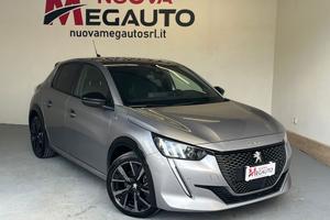 PEUGEOT 208 1.2 PureTech 100 GT