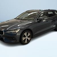 Volvo V60 2.0 B4 Momentum Business auto