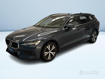 Volvo V60 2.0 B4 Momentum Business auto