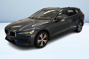 Volvo V60 2.0 B4 Momentum Business auto