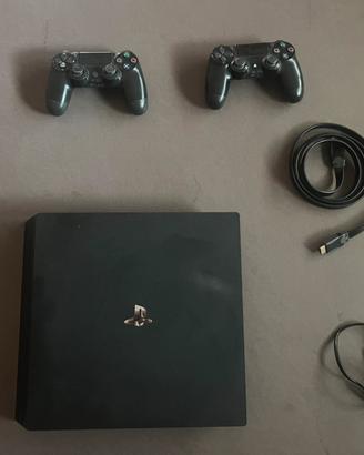 Playstation 4 slim