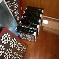  lampada led ortoled grow.