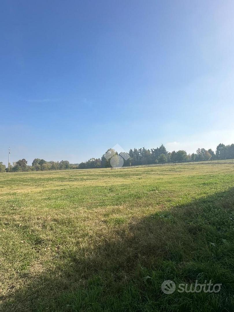 TER. RESIDENZIALE A REGGIO NELL'EMILIA - Vista 5