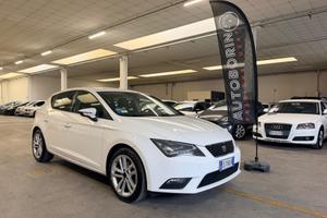 Seat Leon 1.6 TDI 105 CV 5p. Style