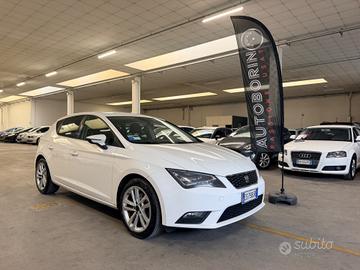 Seat Leon 1.6 TDI 105 CV 5p. Style