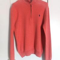 Maglia Ralph Lauren! cotone! m/l 