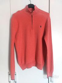 Maglia Ralph Lauren! cotone! m/l 