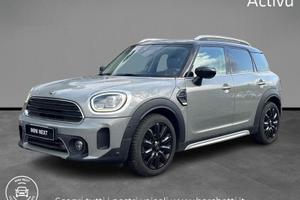 MINI Countryman Cooper D 2.0 D Cooper D Auto