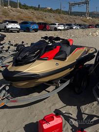 Seadoo RXP 325 - 2025