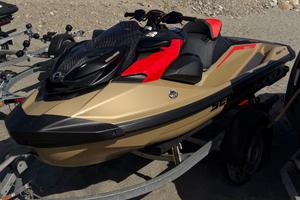 Seadoo RXP 325 - 2025