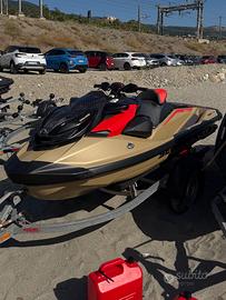 Seadoo RXP 325 - 2025