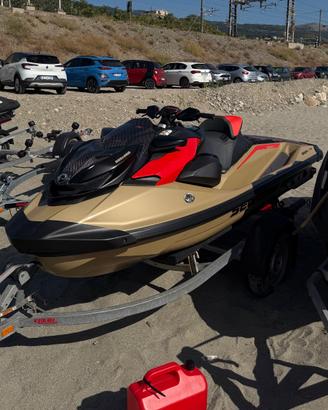 Seadoo RXP 325 - 2025
