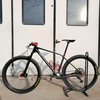 ORBEA Alma Carbon