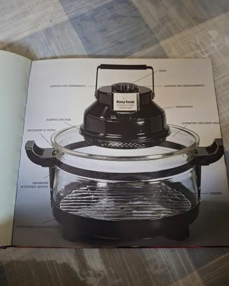 easy cook 2000