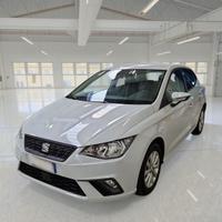 SEAT IBIZA 1.6 TDI SCR 70KW BUSINESS 5 PORTE BERLI
