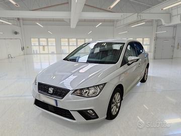 SEAT IBIZA 1.6 TDI SCR 70KW BUSINESS 5 PORTE BERLI