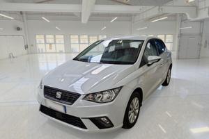 SEAT IBIZA 1.6 TDI SCR 70KW BUSINESS 5 PORTE BERLI