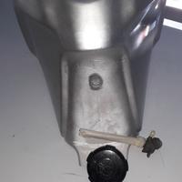 Honda Dominator 1991, ricambi, carene etcc