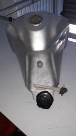 Honda Dominator 1991, ricambi, carene etcc