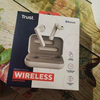 Trust Mobile Primo Touch Bluetooth Auricola