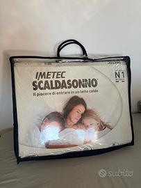 Scaldasonno Imetec singolo