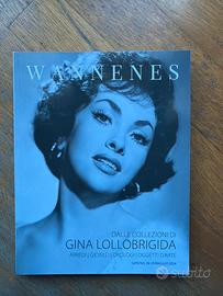 Catalogo Asta WANNENES Gina Lollobrigida