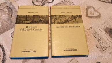 Due Libri: Buzzati e Tomizza Gazzettino