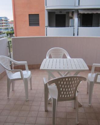 Vasto marina appartamento 50 mt dal mare